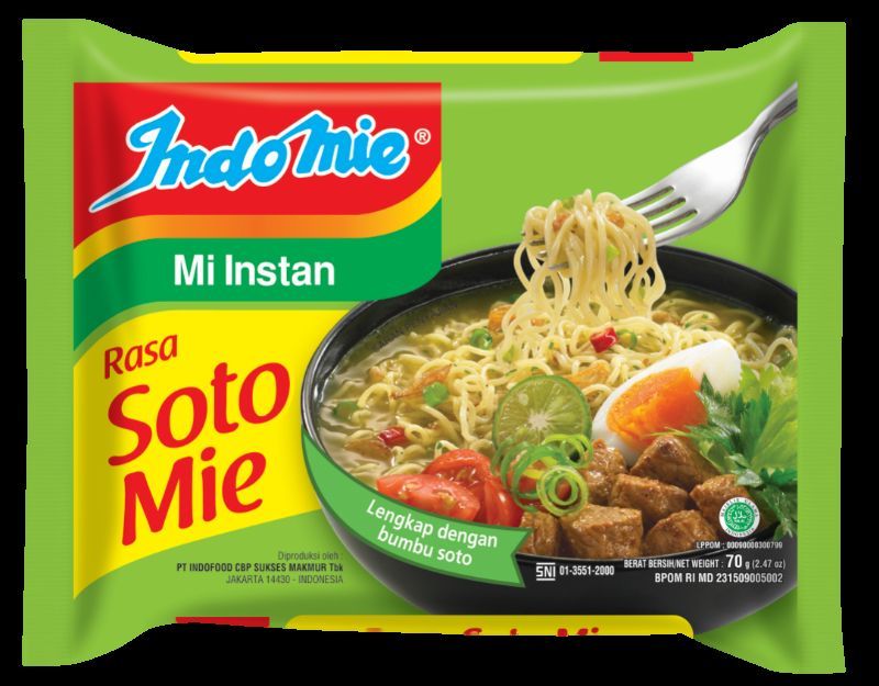 AI-generated product image