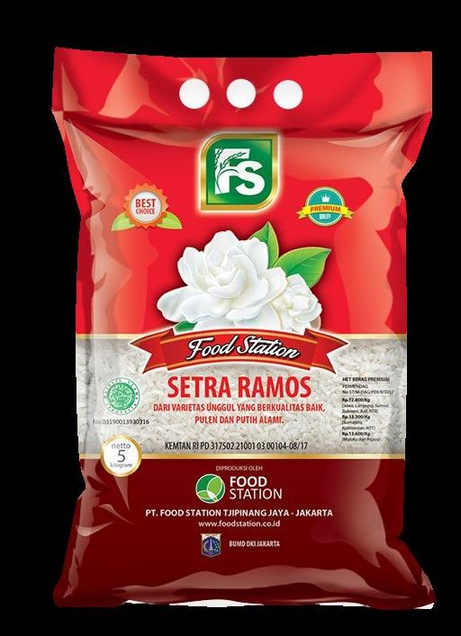 AI-generated product image